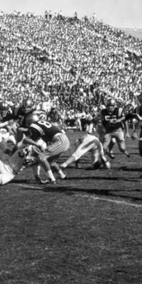 Larry Libertore, American football player (Florida Gators) and politician., dies at age 78