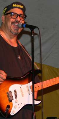 Pat DiNizio, American singer and musician (The Smithereens)., dies at age 62