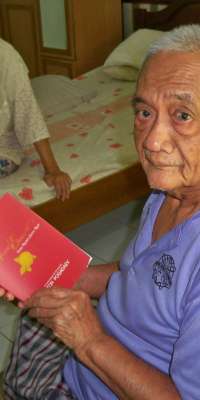 Shahnon Ahmad, Malaysian writer and politician., dies at age 84