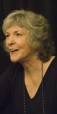 Sue Grafton, American myster writer., dies at age 77