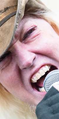 Warrel Dane, American rock singer (Sanctuary, dies at age 48