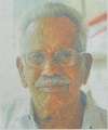 A. M. Paraman, 91, dies at age 91