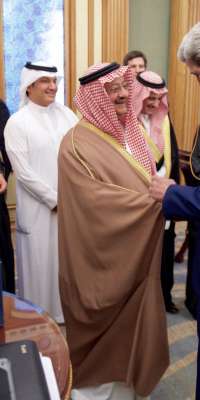 Abdullah bin Faisal bin Turki bin Abdullah Al Saud, Saudi Arabian royal, dies at age 67