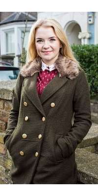 Abi Branning, Fictional soap character, dies at age 21
