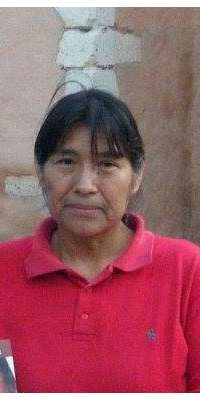 Adela Calva Reyes, 50–51, dies at age 50