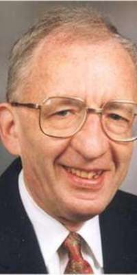 Alan Bake, British mathematician, dies at age 78