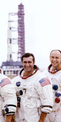 Alan Bean, American naval officer, dies at age 86