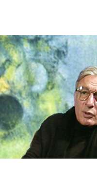 Albert Bitran, Turkish-born French painter and sculptor., dies at age 87