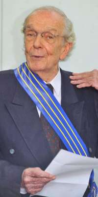 Alberto Dines, Brazilian journalist (Jornal do Brasil, dies at age 86