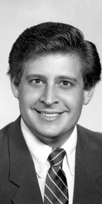 Alberto Gutman, Cuban-Born American politician., dies at age 60