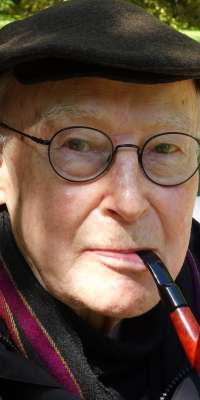 Albrecht Wellmer, German philosopher., dies at age 85