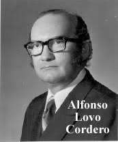 Alfonso Lovo Cordero, Nicaraguan politician, dies at age 91