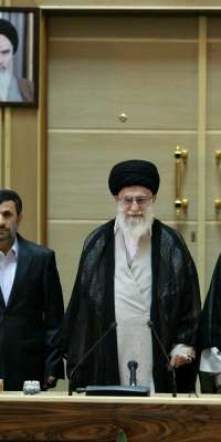 Ali Khamenei, 78, dies at age 78