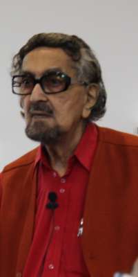 Alyque Padamsee, Indian actor (Gandhi)., dies at age 90