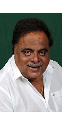 Ambareesh, Indian actor and politician., dies at age 66