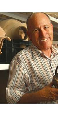 Amos Kloner, Israeli archaeologist., dies at age 79