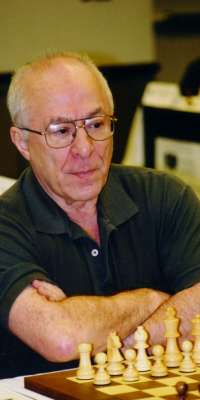 Anatoly Lein, Russian-born American chess Grandmaster., dies at age 86