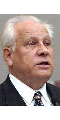 Anatoly Lukyanov, Soviet politician.., dies at age 88