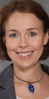 Anna Borgeryd, Swedish business executive (Polarbröd)., dies at age 49