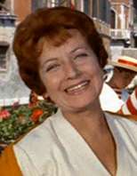 Anna Campori, Italian actress., dies at age 100