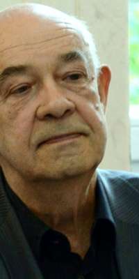 Antoni Krauze, Polish screenwriter and director., dies at age 78