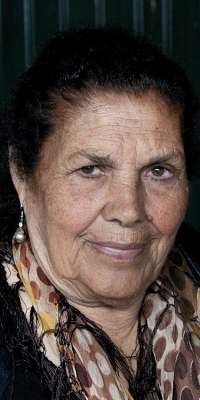 Antonia La Negra, 81-82, dies at age 81