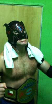 Arkangel de la Muerte, Mexican professional wrestler (CMLL), dies at age 52