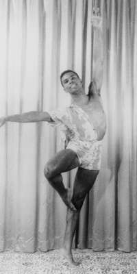 Arthur Mitchell, American dancer and choreographer., dies at age 84