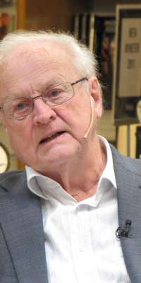 Arvid Carlsson, Swedish neuropharmacologist, dies at age 95