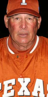 Augie Garrido, American baseball coach (Cal State Fullerton, dies at age 79