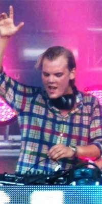 Avicii, Swedish electronic dance musician and DJ., dies at age 28