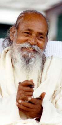 Baba Hari Dass, Indian yoga master, dies at age 95