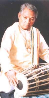 Banamali Maharana, Indian percussionist., dies at age 77