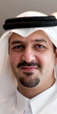 Bandar bin Khalid Al Saud, Saudi prince and newspaper chairman (Al Watan)., dies at age 52