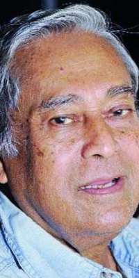 Belal Chowdhury, Bangladeshi poet., dies at age 79