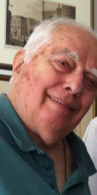 Bernard Lewis, British-American historian. , dies at age 101