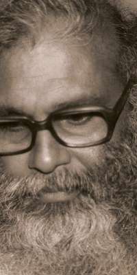 Bhai, Surinamese poet., dies at age 83
