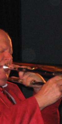 Big Bill Bissonnette, America jazz musician., dies at age 81