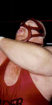 Big Van Vader, American wrestler, dies at age 63
