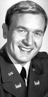 Bill Daily, American actor (I Dream of Jeannie, dies at age 91