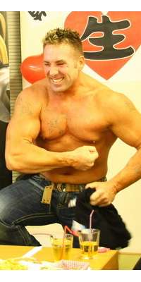 Billy Herrington, American gay pornographic film actor, dies at age 48