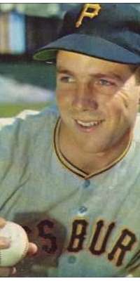 Bob Friend, American baseball player (Pittsburgh Pirates, dies at age 88