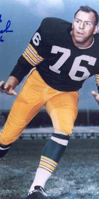 Bob Skoronski, American football player (Green Bay Packers), dies at age 84