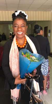 Brenda Muntemba, Zambian diplomat, dies at age 48