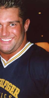 Brian Christopher, American professional wrestler (WWE, dies at age 46
