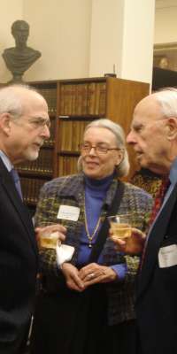 Bruce Cole, American humanist, dies at age 79