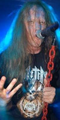 Bruce Corbitt, American musician (Rigor Mortis, dies at age 56