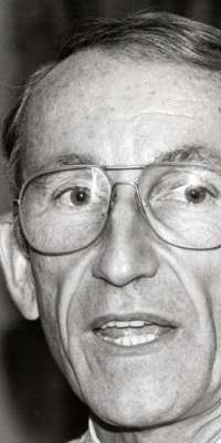 Bruno Messerli, Swiss geographer., dies at age 87