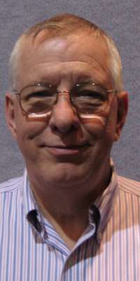 Burton Smith, American computer scientist., dies at age 77