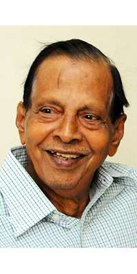 C. V. Rajendran, Indian film director., dies at age 81